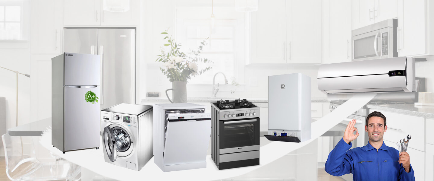 Sındırgı Liebherr Servisi